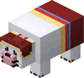 Brown panda (Shiverian Racer)