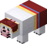 Minecraft asset