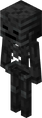 Wither Skeleton (default texture)