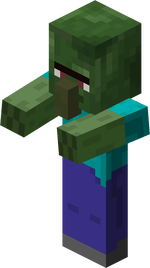 Minecraft Zombie Villager.png