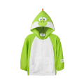 なりきりパーカー　ヨッシー[6] (Role-Playing Parka: Yoshi) March 14, 2026