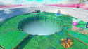 Thumbnail for "Sinkhole" from Donkey Kong Bananza used for Nintendo Music