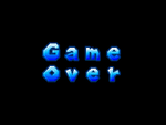 Thumbnail for "Game Over" from New Super Mario Bros. used for Nintendo Music