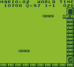 Thumbnail for "Area Cleared" from Super Mario Land used for Nintendo Music