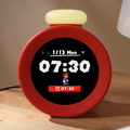 Alarmo: Alarm Intro