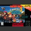 Album art for Donkey Kong Country 3: Dixie Kong's Double Trouble! on Nintendo Music