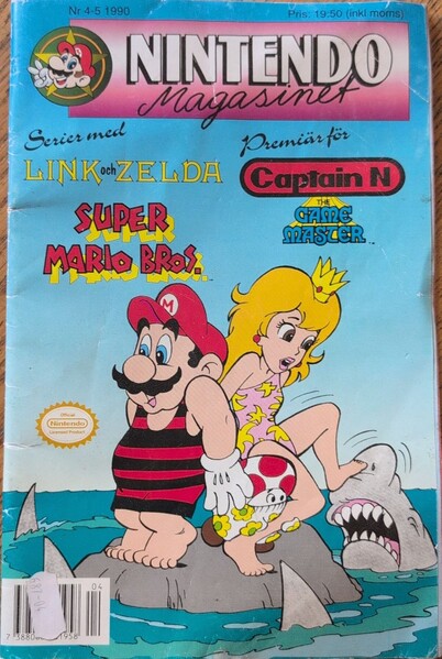 File:Nintendo Magasinet 4-5 1990.jpg