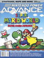 Issue #4 - Super Mario World: Super Mario Advance 2