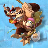 Banner from an article presenting six actions players can perform in Donkey Kong Country: Tropical Freeze