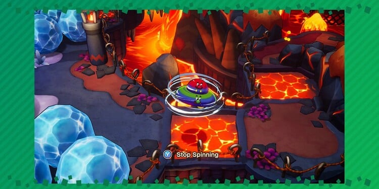 Second image from the Mario & Luigi: Brothership Friend Group Personality Quiz quiz.