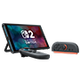 One of four Nintendo Switch 2 items from the Trophy Creator application