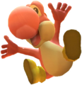 Pink Yoshi