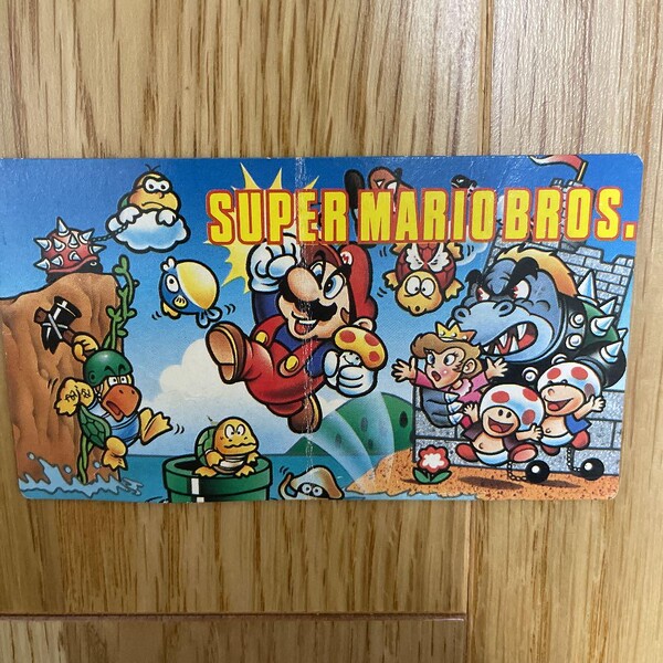 File:SMB pocket puzzle paper.jpg