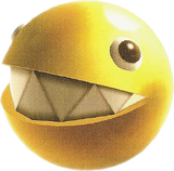 Chompworks Galaxy - Super Mario Wiki, the Mario encyclopedia