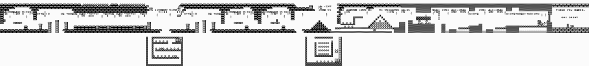 File:SML World 1-3 Map.png - Super Mario Wiki, the Mario encyclopedia