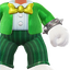 Clothing from Super Mario Odyssey