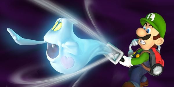 Banner for a Play Nintendo opinion poll on ghosts from Luigi's Mansion. Original filename: <tt>2x1-LM_18_poll_1.0290fa98.jpg</tt>