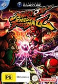 Australasian box art