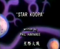 "Star Koopa"