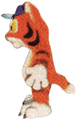 Diddy Kong Racing