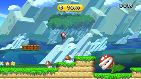 Categoría:Juegos de Wii U, Super Mario Wiki