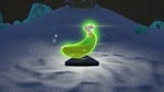 One of Radiance Layer's Banandium Gems