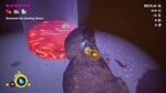 One of Freezer Layer's Banandium Gems