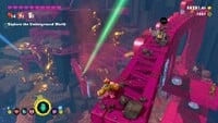 Where to find a Banandium Gem