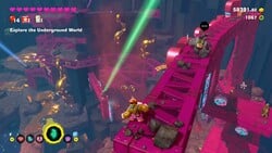 Where to find a Banandium Gem