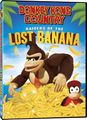 Cover of Raiders of the Lost Banana