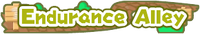 Endurance Alley Mini-game Mode logo.png