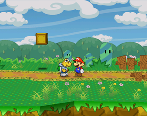 Koops - Super Mario Wiki, the Mario encyclopedia