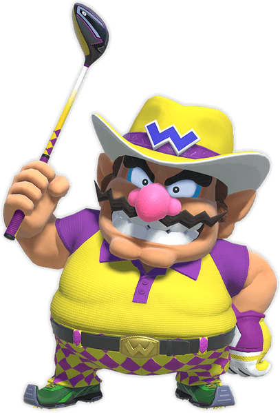 File:MGSR Character Personalities - Wario.png