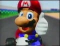 European commercial for Mario Kart 64