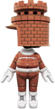 Castle Mii Racing Suit