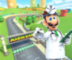 N64 Luigi Raceway R from Mario Kart Tour