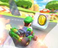 Mario Kart Tour