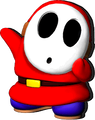 Shy Guy