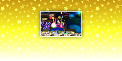 Mario Party Star Rush Toad Scramble Image Gallery image 11.jpg