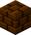 Mud Bricks (Brick Block)