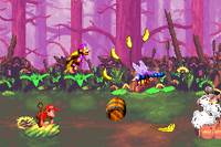 Mudhole Marsh GBA Golden Feather.png