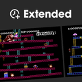 Donkey Kong
