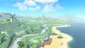 Image for "File Select (Super Mario 64)" from Mario Kart World on Nintendo Music