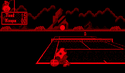 Thumbnail for "Singles 2" from Mario's Tennis for Nintendo Music.