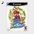 Super Mario Sunshine
