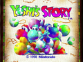 "Yoshi's Story!"