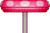 Sprite of a Mushroom Trampoline from New Super Mario Bros.