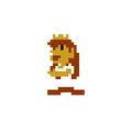 Princess Peach ( 1000)