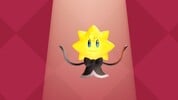 Dashing Thief Ribbon in Princess Peach: Showtime!