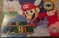 Super Mario 64 (alternate)